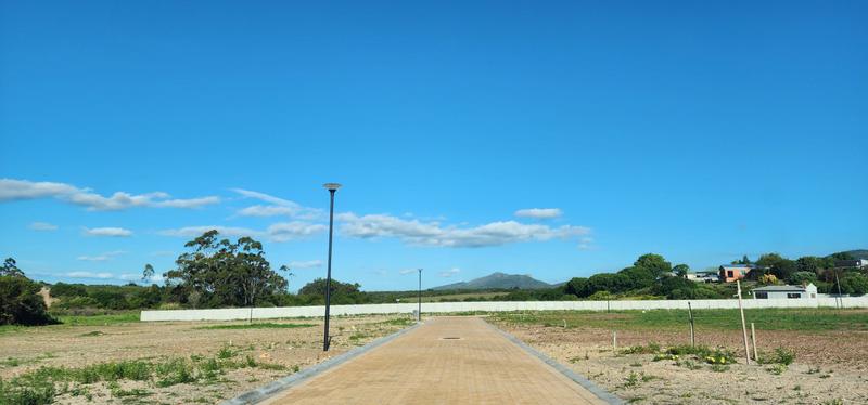 0 Bedroom Property for Sale in Albertinia Western Cape